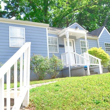 Convenient Atlanta Home Buitenkant foto